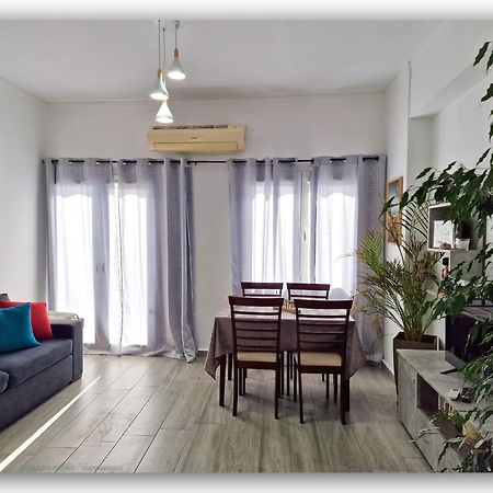 Welcome Home Syros Port Apartment Ermoupoli Exterior photo