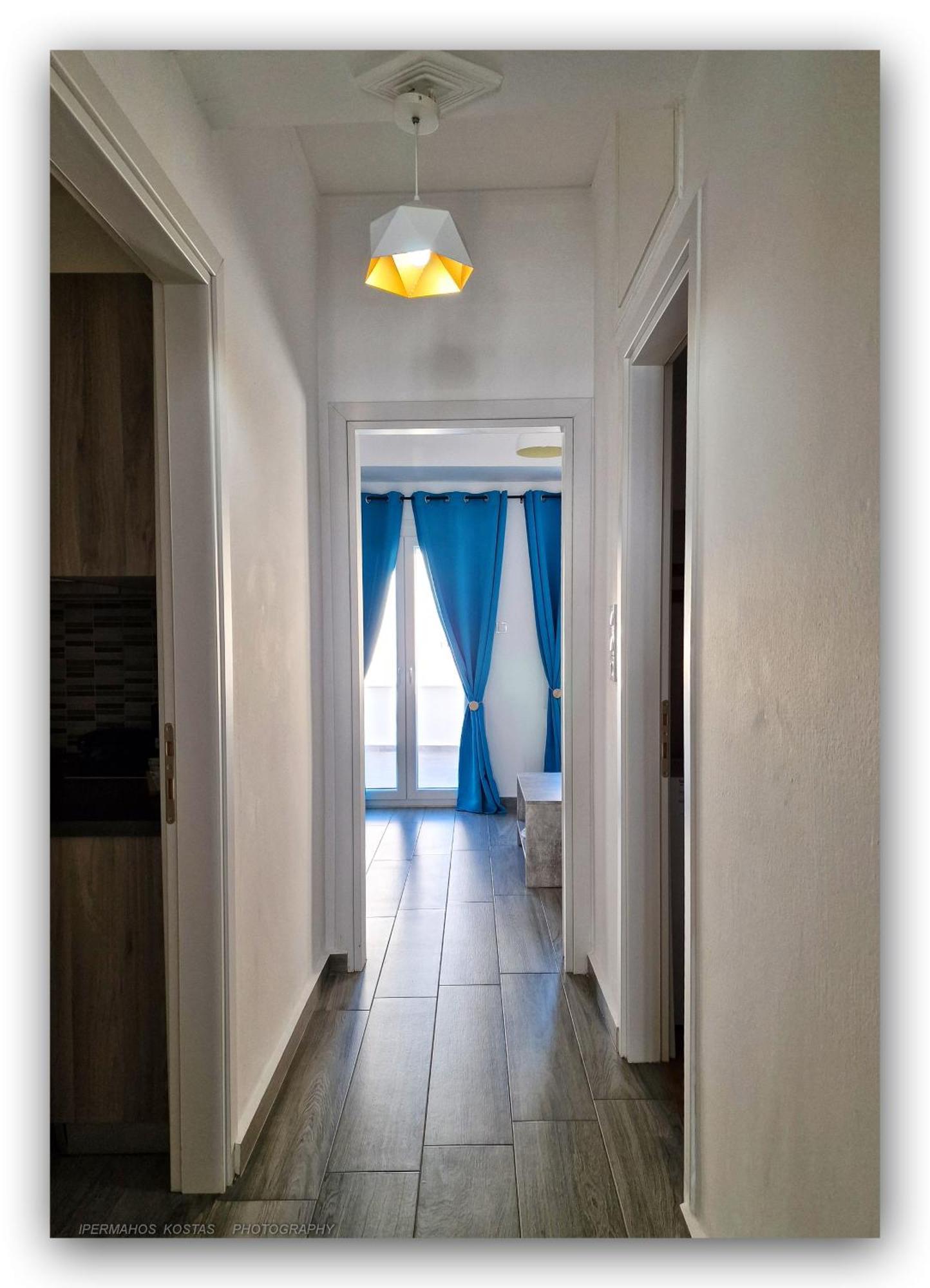 Welcome Home Syros Port Apartment Ermoupoli Exterior photo